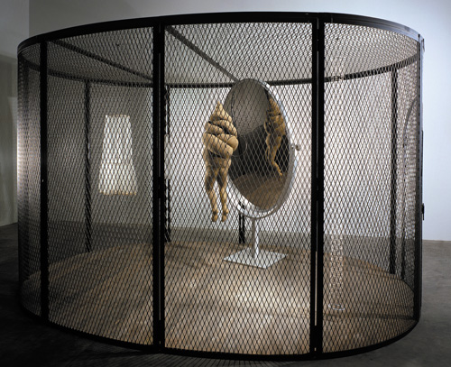 Louise Bourgeois